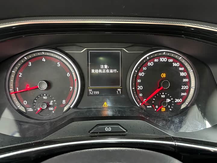 Фото 7 - Volkswagen Tayron