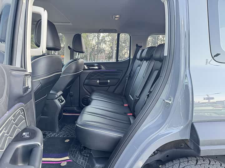 Фото 5 - Tank 300