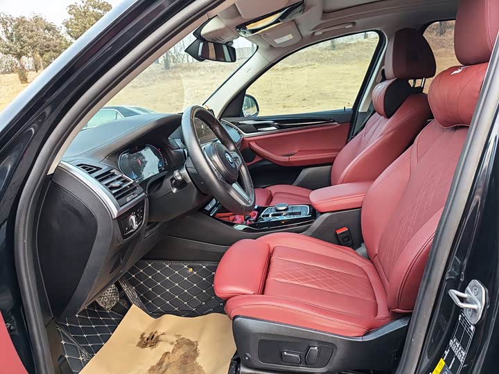 Фото 4 - BMW iX3