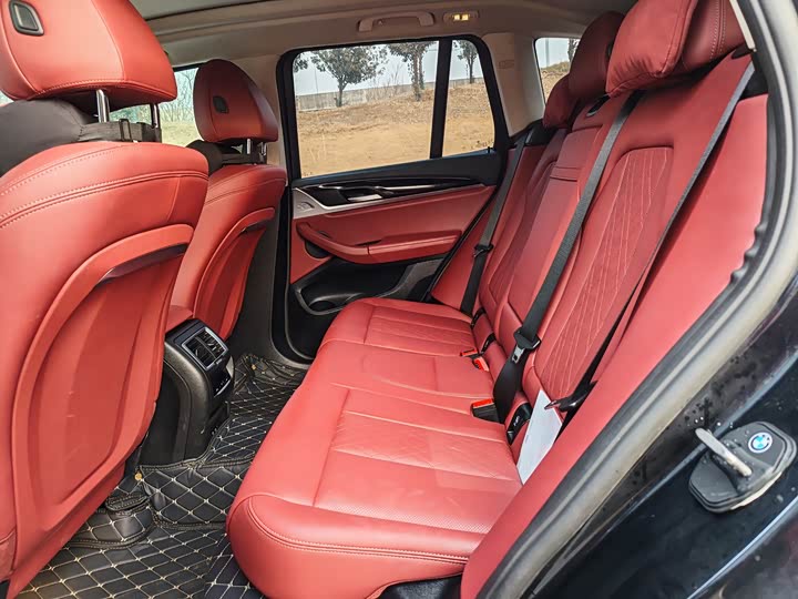 Фото 5 - BMW iX3