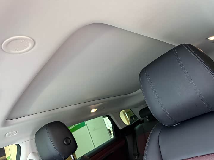 Фото 5 - Land Rover Range Rover Evoque L