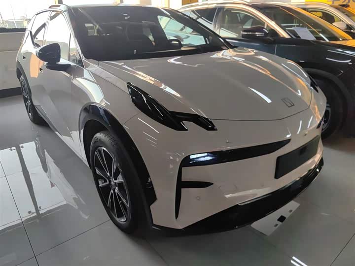 Фото 4 - Zeekr X