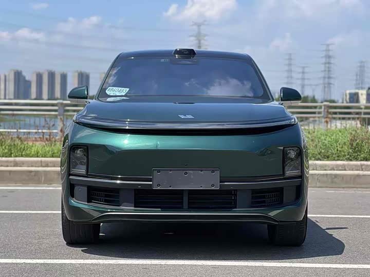 Фото 2 - LiXiang L8