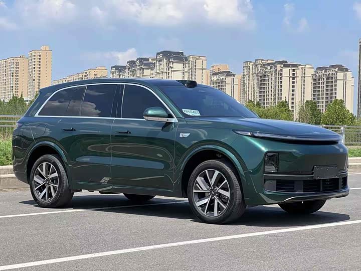 Фото 3 - LiXiang L8