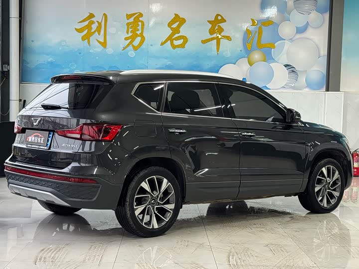 Фото 5 - Jetta VS5