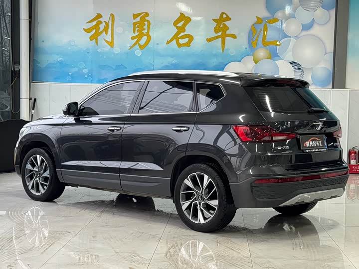 Фото 6 - Jetta VS5