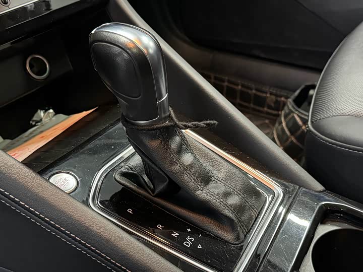 Фото 8 - Jetta VS5