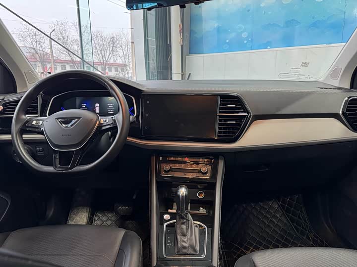 Фото 9 - Jetta VS5