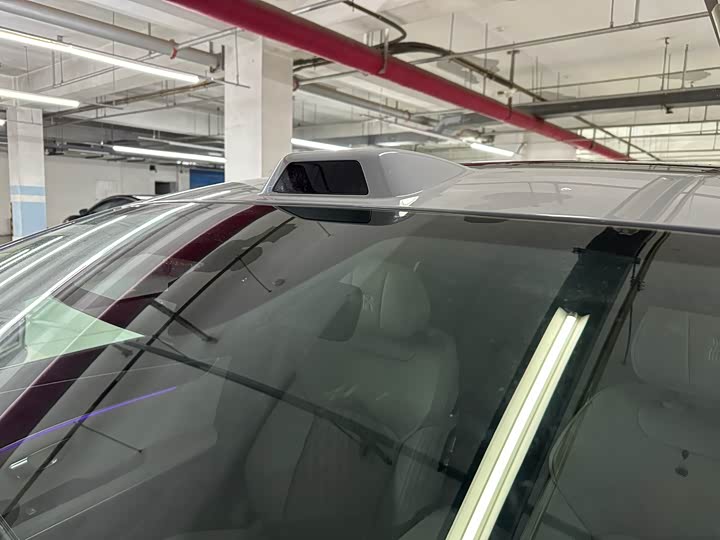 Фото 7 - BYD Han