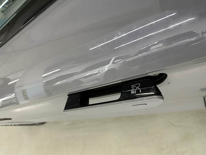 Фото 8 - BYD Han