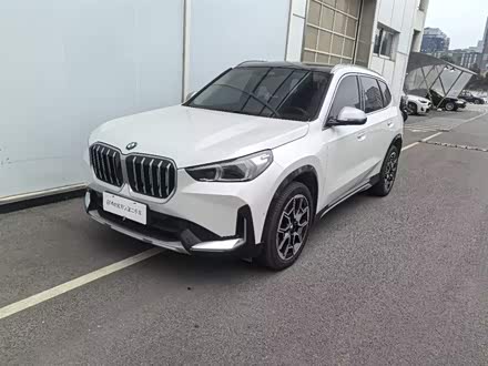 Фото 1 - BMW X1