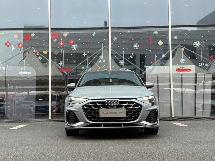 Фото 4 - Audi A3