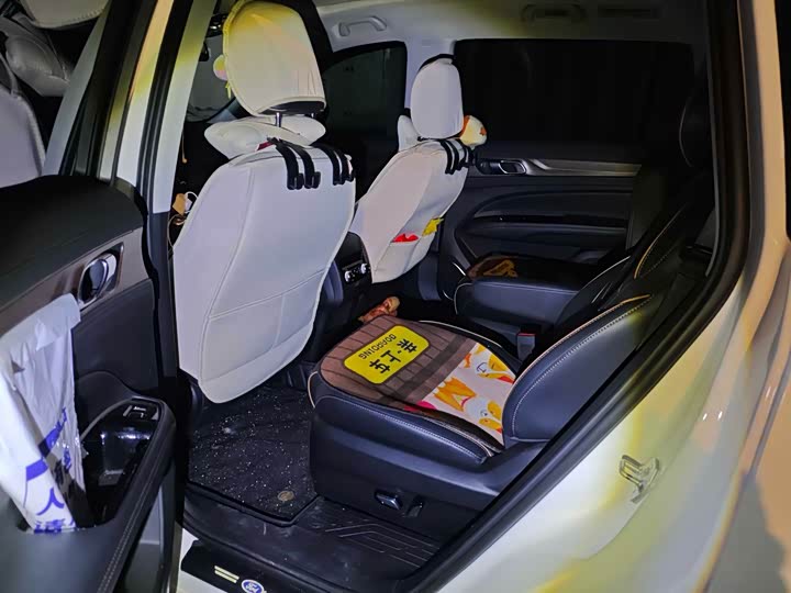 Фото 3 - Ford Equator