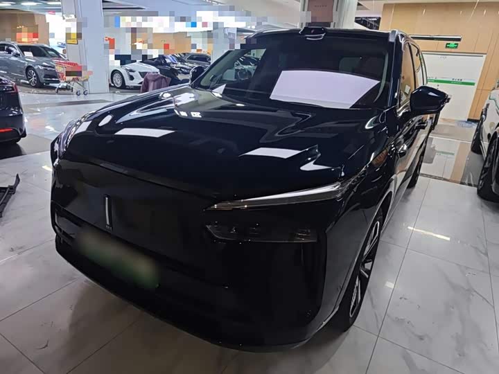 Фото 2 - Wey Lanshan