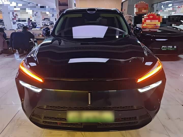 Фото 3 - Wey Lanshan