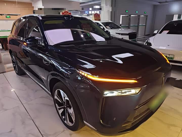 Фото 4 - Wey Lanshan