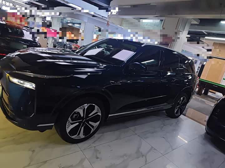 Фото 5 - Wey Lanshan