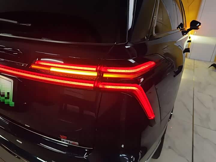 Фото 8 - Wey Lanshan