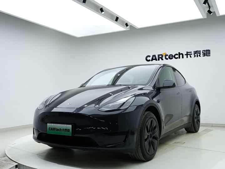 Фото 7 - Tesla Model Y