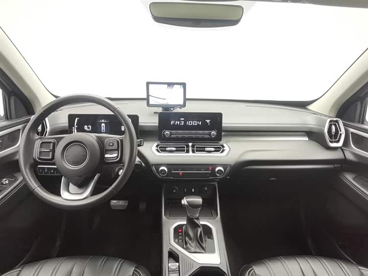 Фото 5 - Great Wall King Kong Poer