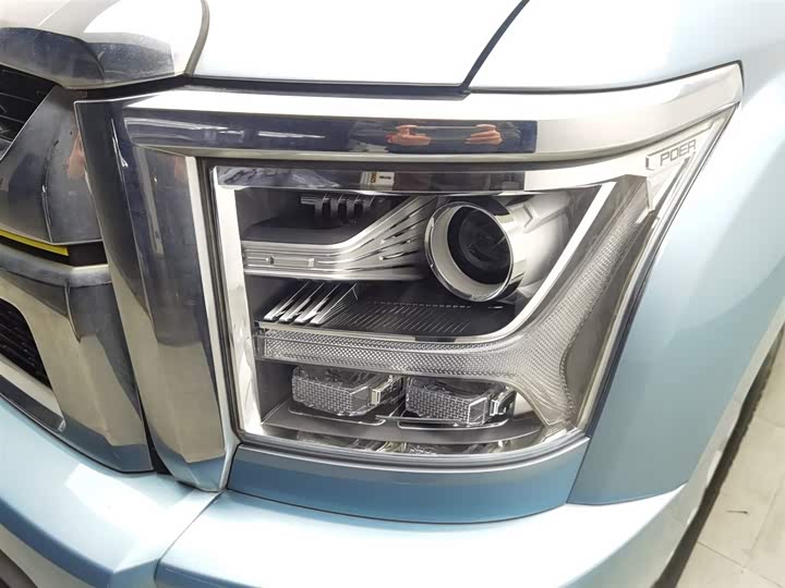 Фото 7 - Great Wall King Kong Poer