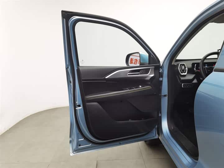 Фото 8 - Great Wall King Kong Poer