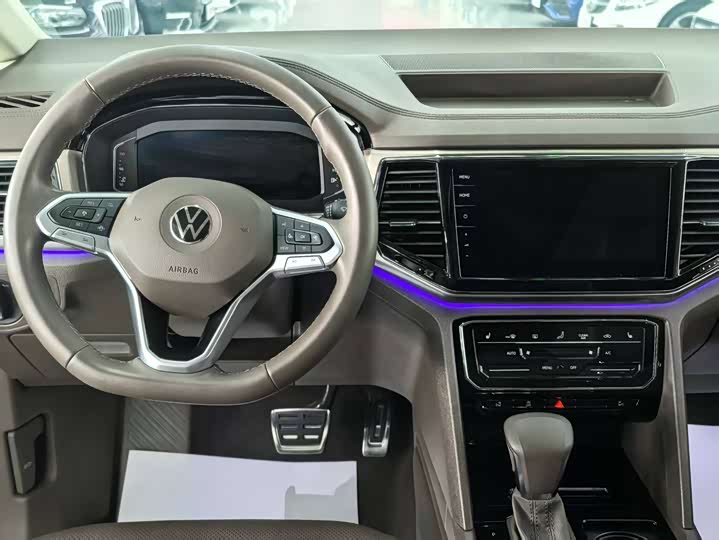 Фото 9 - Volkswagen Viloran