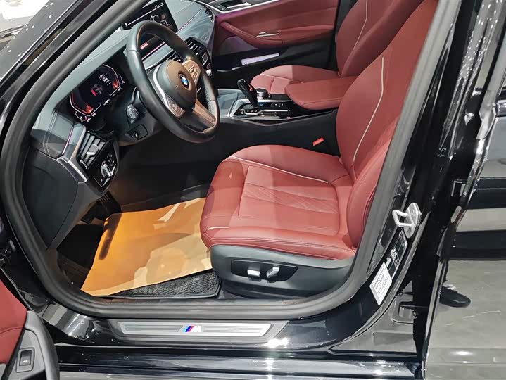 Фото 9 - BMW 5 Series