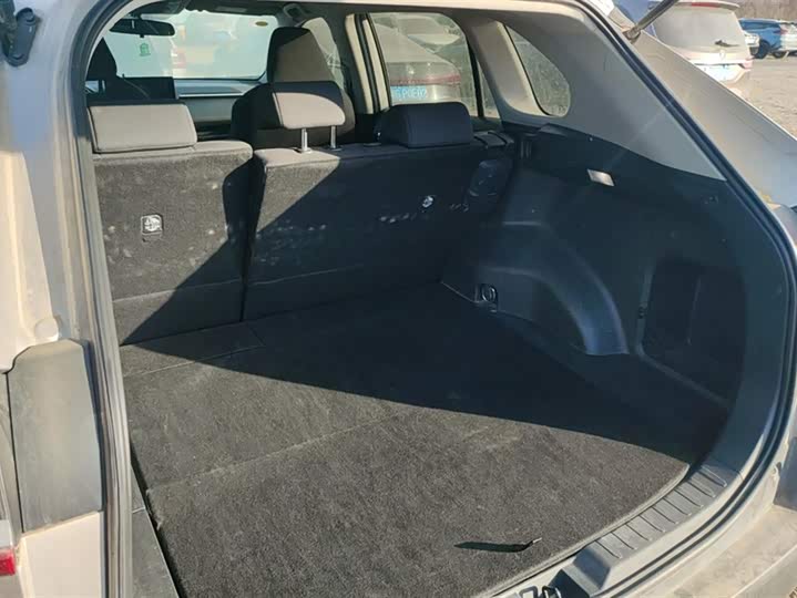 Фото 4 - Toyota Wildlander