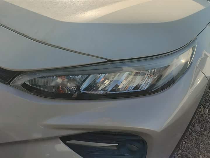 Фото 5 - Toyota Wildlander