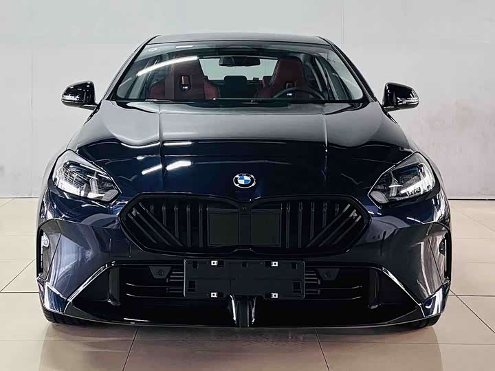 Фото 1 - BMW 2 Series