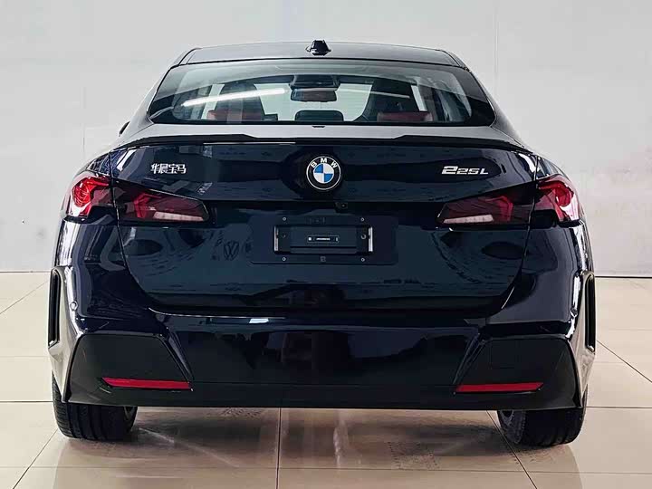 Фото 7 - BMW 2 Series