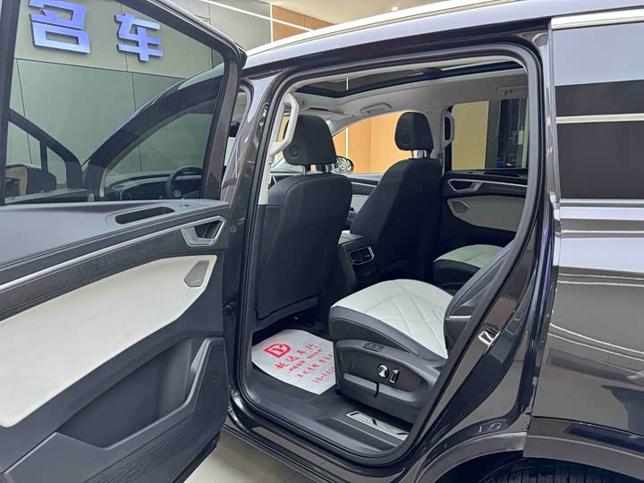 Фото 8 - Volkswagen Talagon