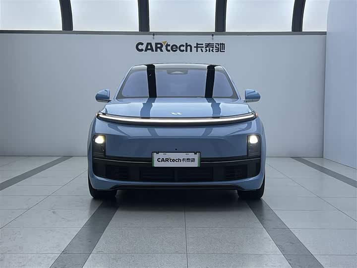 Фото 2 - LiXiang L8