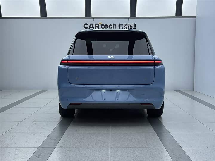 Фото 4 - LiXiang L8