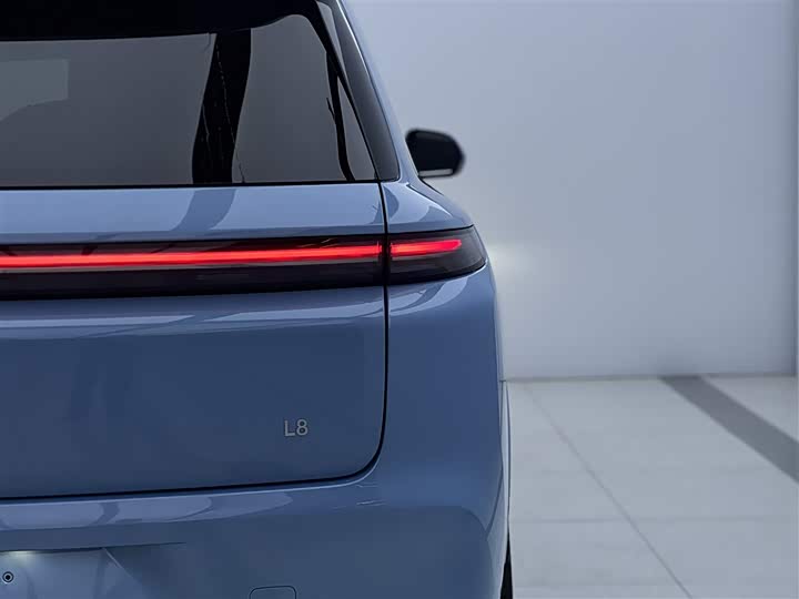 Фото 6 - LiXiang L8