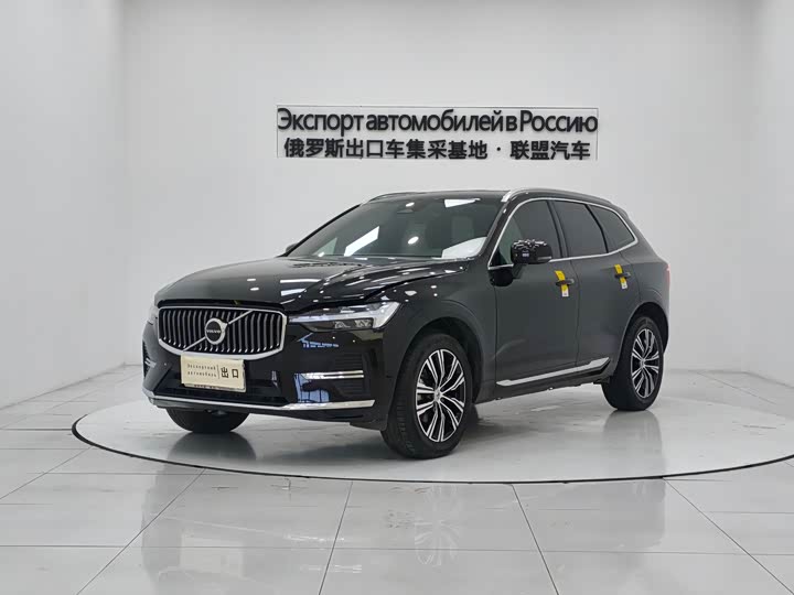 Фото 2 - Volvo XC60