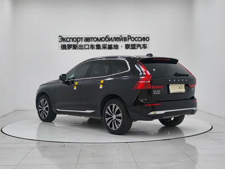 Фото 3 - Volvo XC60