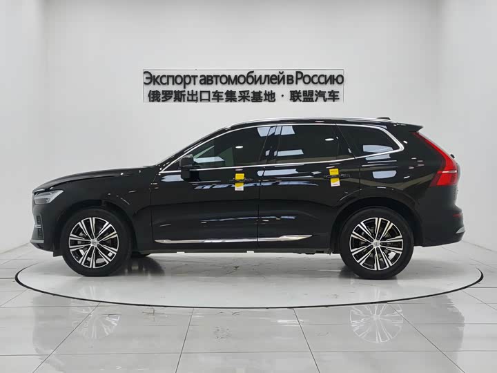 Фото 5 - Volvo XC60