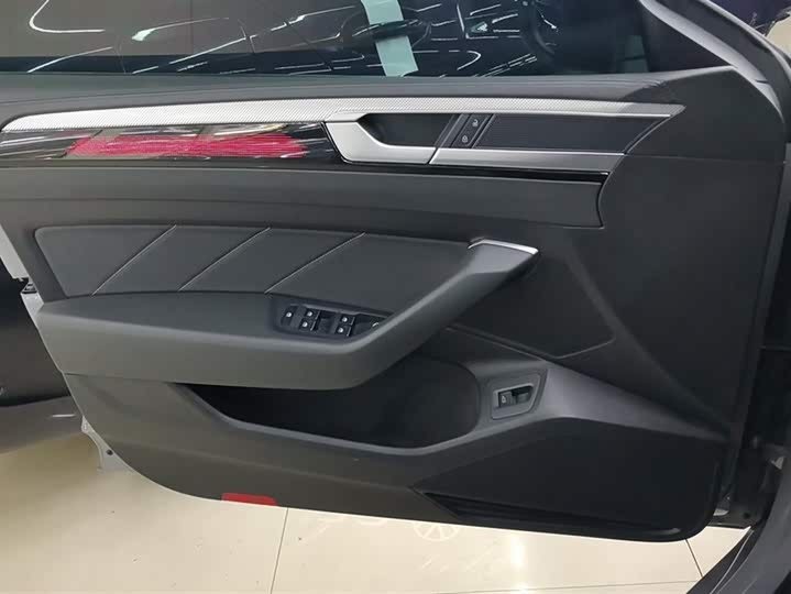 Фото 7 - Volkswagen CC