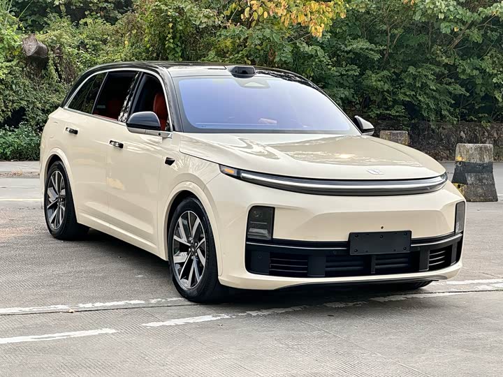 Фото 3 - LiXiang L7