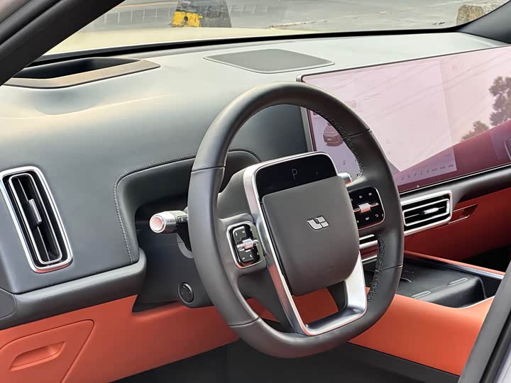 Фото 5 - LiXiang L7