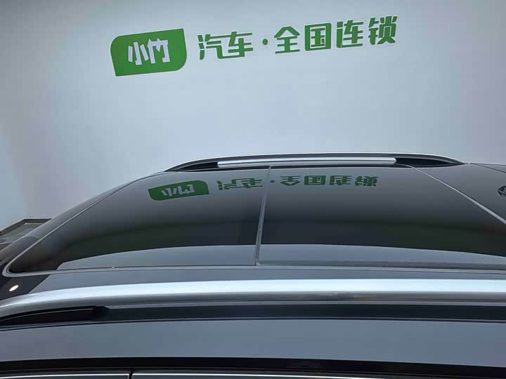 Фото 8 - Volkswagen Tayron