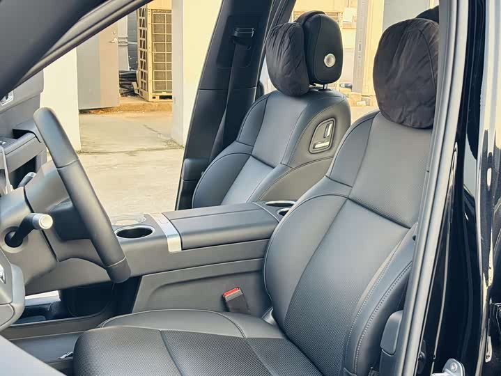 Фото 4 - LiXiang L8