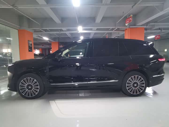 Фото 3 - Nio ES8