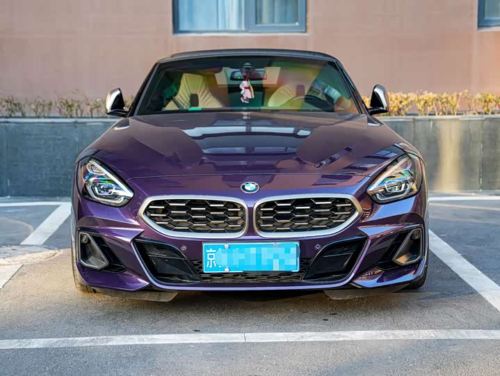 Фото 2 - BMW Z4