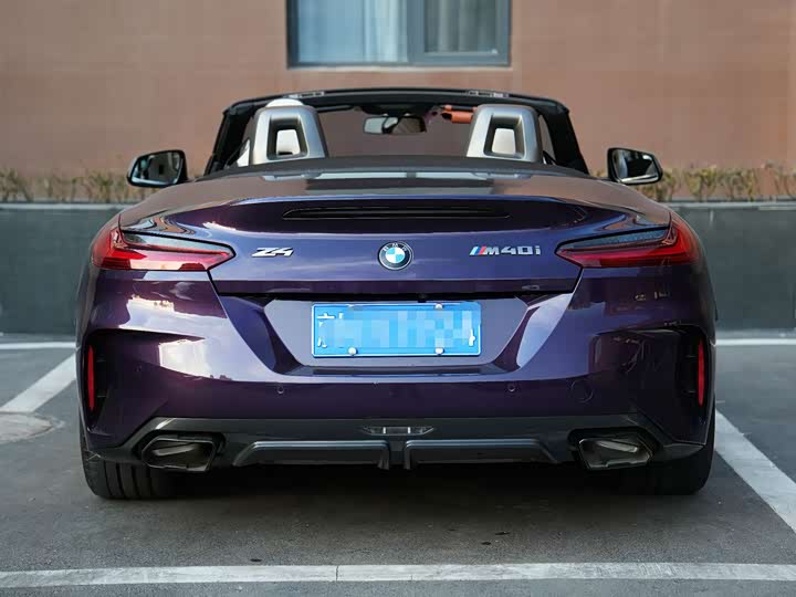 Фото 6 - BMW Z4