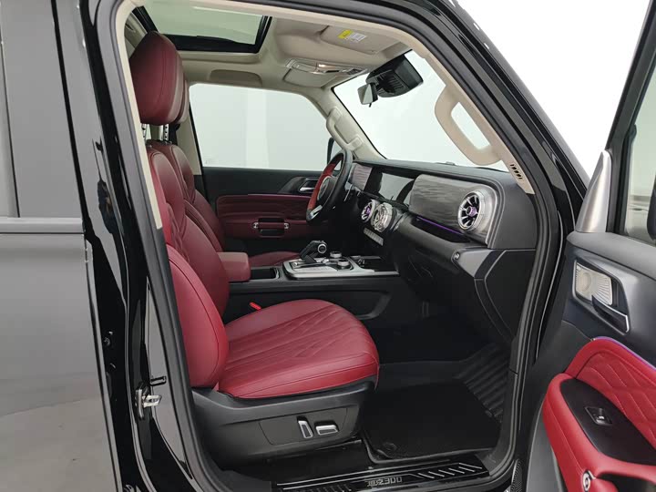 Фото 7 - Tank 300