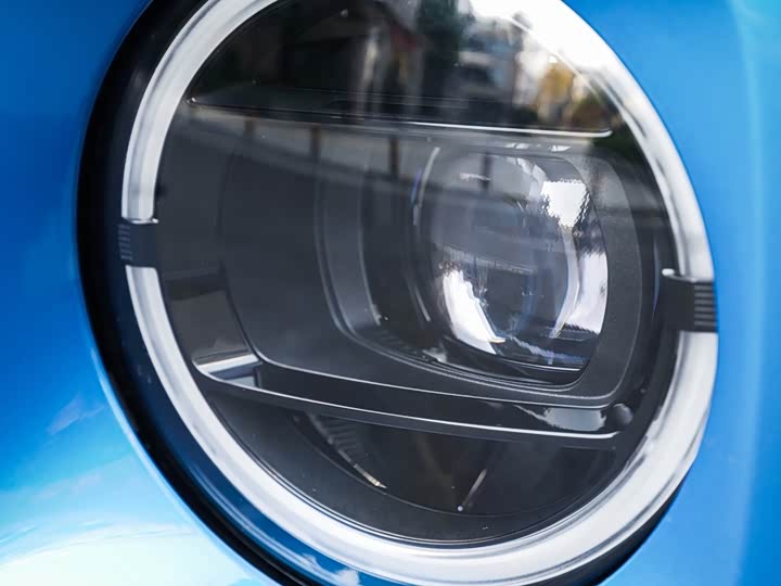 Фото 8 - Mercedes-Benz G-Class