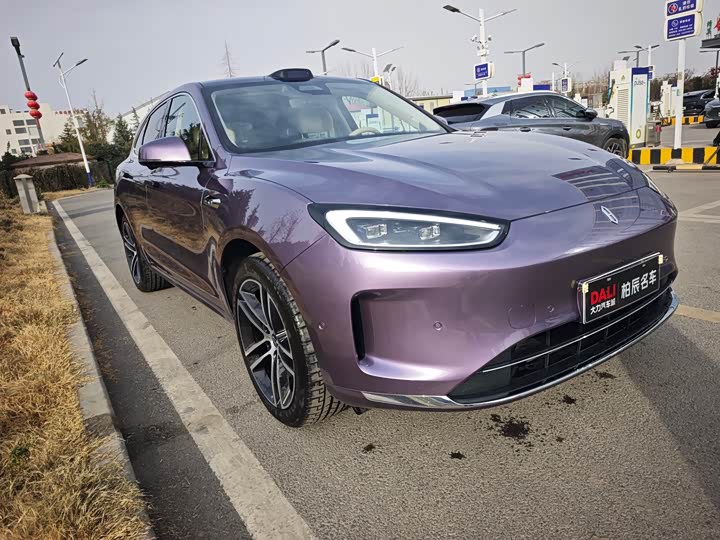 Фото 3 - Aito M5